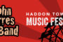 Haddon Township Music Fest